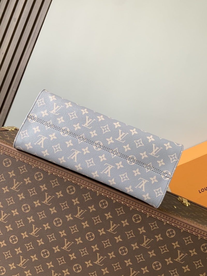 LV Shopping Bags